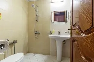 تصویر اتاق هتل هلیا مشهد