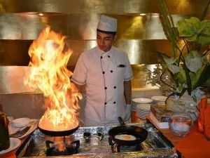 هتل الماس مشهد