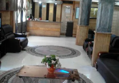 hotel arameno1