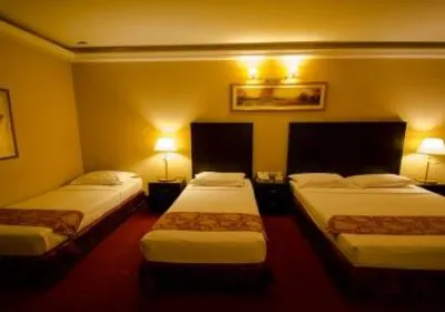 hotel-javad-mashhad-1