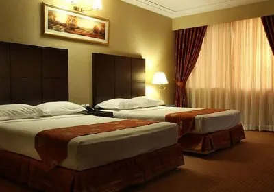 hotel-javad-mashhad4