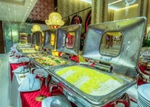 هتل کیانا مشهد