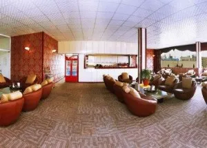 تور هتل کیانا مشهد