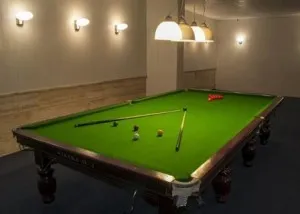 تور مشهد هتل کیانا