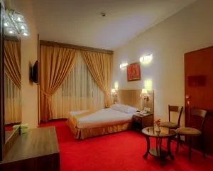 واحد آپارتمانی هتل کیانا مشهد