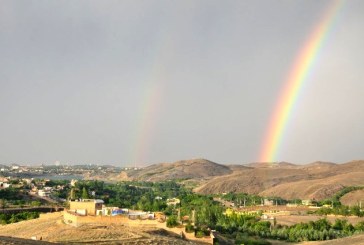شهرستان طرقبه و شاندیز مشهد