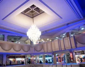 مجتمع زیست خاور مشهد