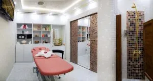 کافی شاپ هتل بین المللی قصر الماس