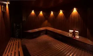 سونا هتل بین المللی قصر الماس