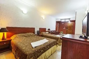 عکس هتل هلیا مشهد