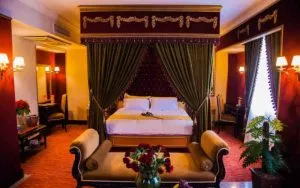 پرنسس روم هتل قصر الماس