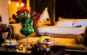 پرنسس روم هتل قصر الماس