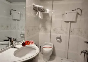 سرویس هتل سهند مشهد