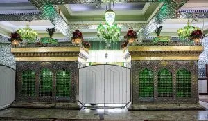 امامزادگان یاسر و ناصر