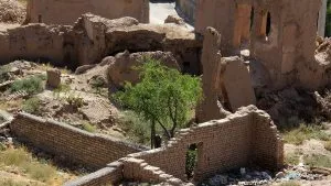 روستای تاریخی پاژ