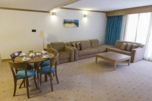 هتل آرمان مشهد