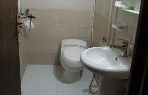 هتل پر ستاره مشهد