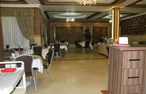 هتل پر ستاره مشهد