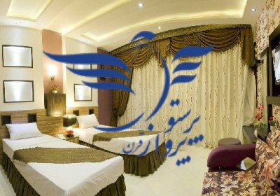 هتل اسپینو مشهد
