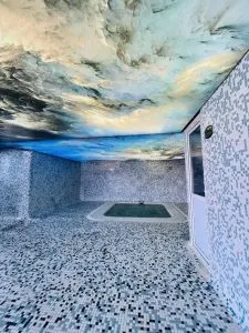 هتل اراد مشهد