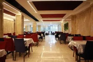 هتل اراد مشهد