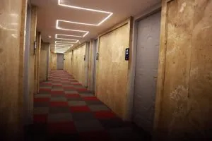 هتل اراد مشهد