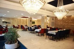 هتل اراد مشهد