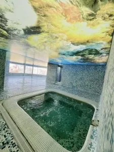 هتل اراد مشهد