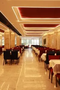 هتل اراد مشهد