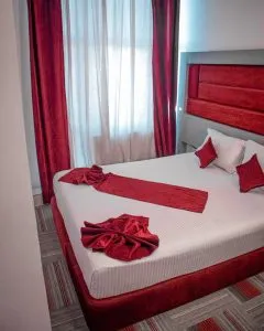 هتل اراد مشهد