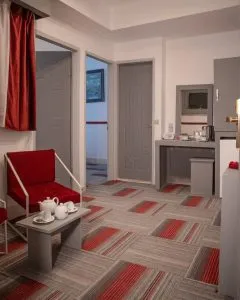 هتل اراد مشهد