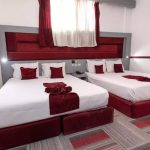 هتل آراد مشهد