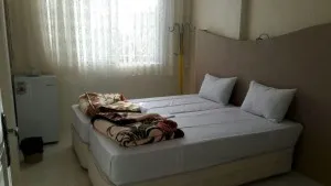 اتاق هتل آپارتمان حامی مشهد