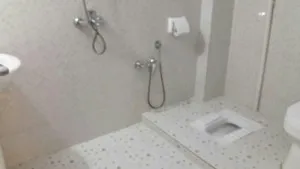 سرویس هتل آپارتمان حامی مشهد