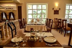 رستوران vip ارم شاندیز مشهد