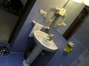 سرویس هتل آتی مشهد