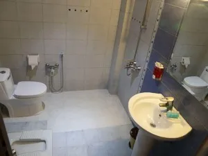 سرویس هتل آتی مشهد