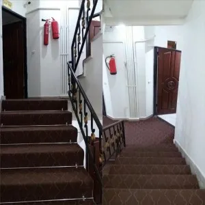 هتل آپارتمان سلام مشهد