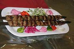 کوبیده معین درباری
