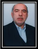 حاج حسین معین درباری