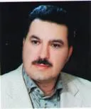 حاج علیرضا معین درباری