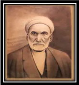 مرحوم حاج اصغر معین درباری