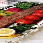 چلوبرگ-مخصوص