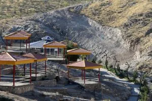 دره هفت حوض مشهد