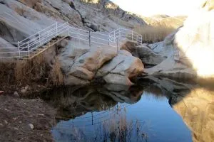 پارک هفت حوض مشهد