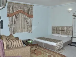 اتاق هتل آپارتمان تعطیلات مشهد