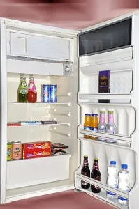 مینی بار هتل هرند مشهد