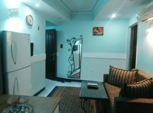 اتاق هتل آپارتمان تعطیلات مشهد