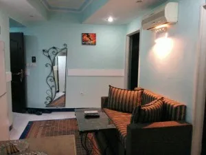 اتاق هتل آپارتمان تعطیلات مشهد