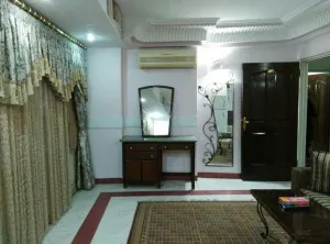 اتاق هتل آپارتمان تعطیلات مشهد